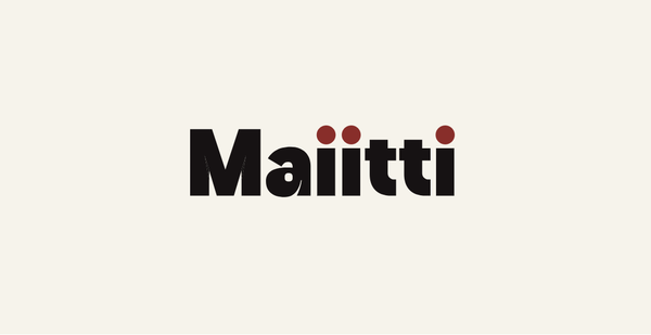 Maiitti